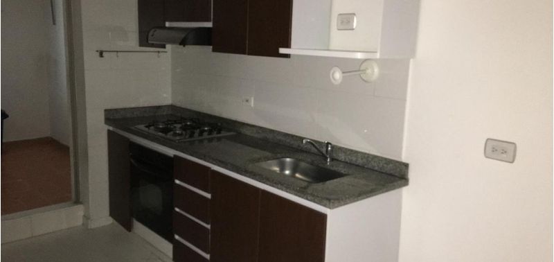 Apartamento en Venta en Fusagasugá, Fusagasugá-3
