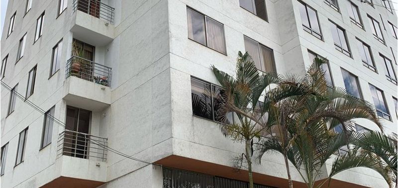 Apartamento en Venta en Fusagasugá, Fusagasugá-14