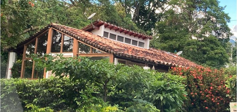 Casa en Venta en Sopetrán, Sopetrán