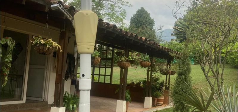 Casa en Venta en Sopetrán, Sopetrán-8