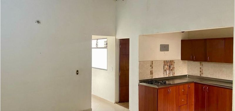 Apartamento en Venta en Medellín, Aranjuez-0
