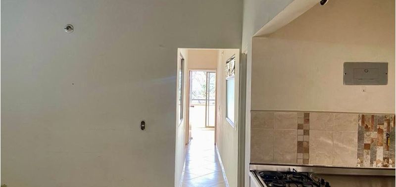 Apartamento en Venta en Medellín, Aranjuez-1