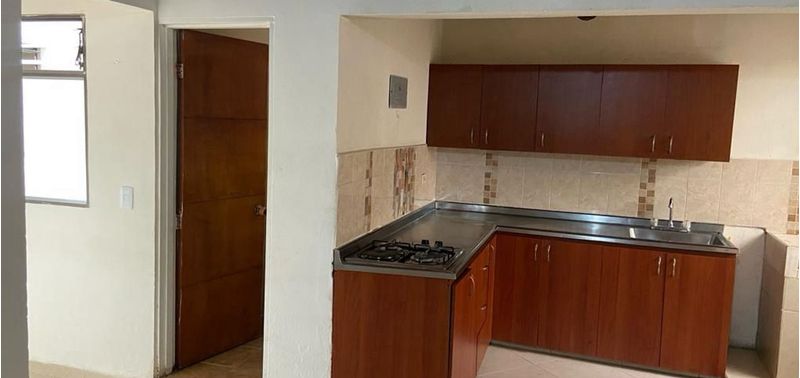 Apartamento en Venta en Medellín, Aranjuez-3
