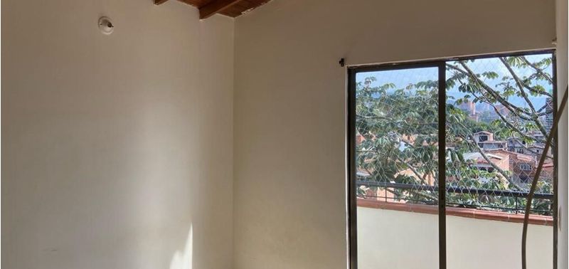 Apartamento en Venta en Medellín, Aranjuez-4