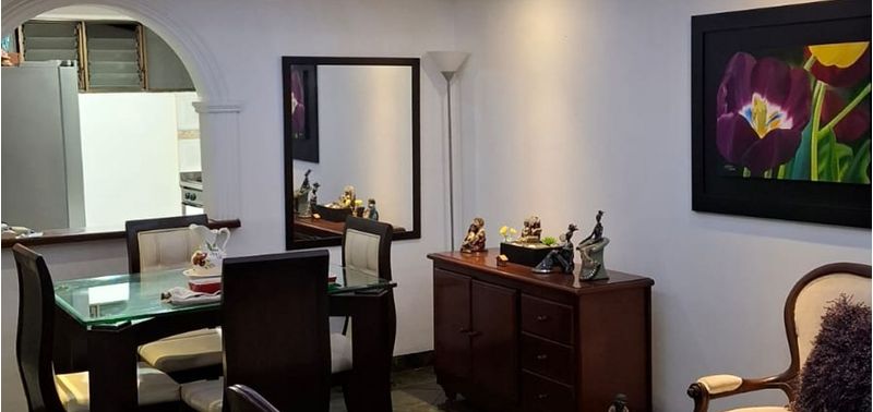 Casa en Venta en Medellín, Guayabal-0