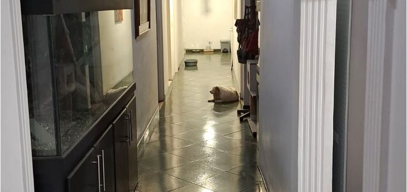 Casa en Venta en Medellín, Guayabal-1