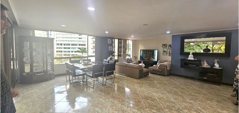 Apartamento en Venta en Medellín, El Poblado