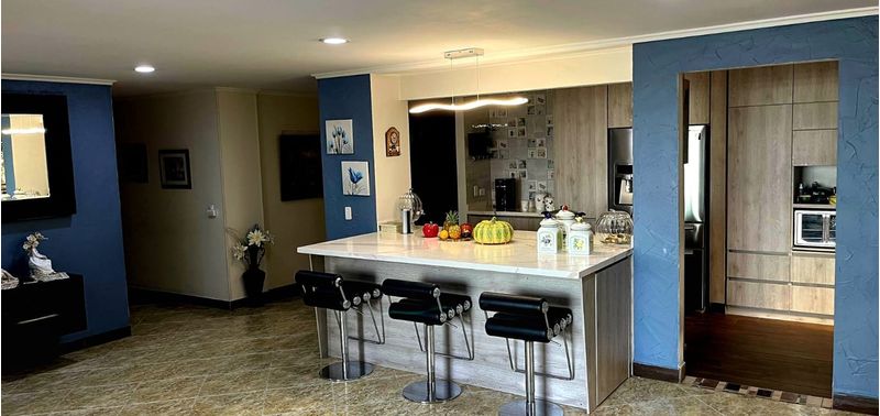Apartamento en Venta en Medellín, El Poblado-5