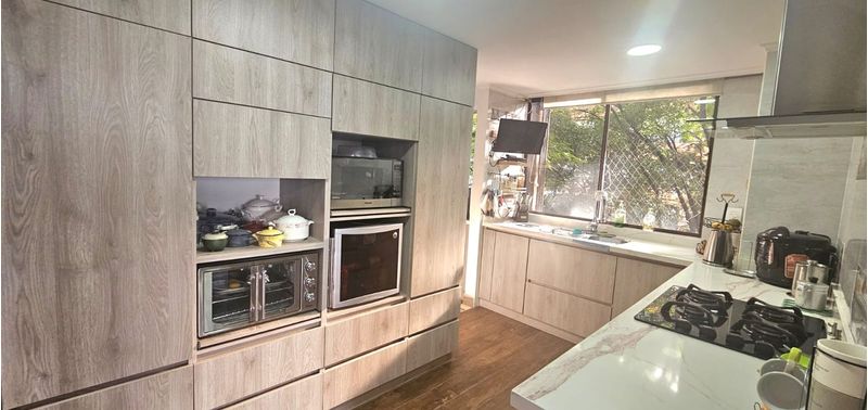 Apartamento en Venta en Medellín, El Poblado-6