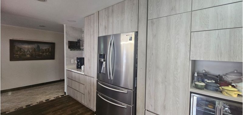 Apartamento en Venta en Medellín, El Poblado-7