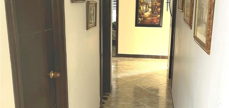 Apartamento en Venta en Medellín, El Poblado-11