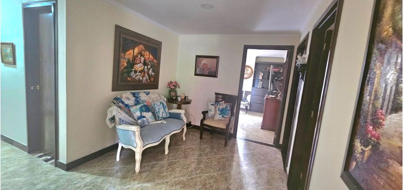 Apartamento en Venta en Medellín, El Poblado-13