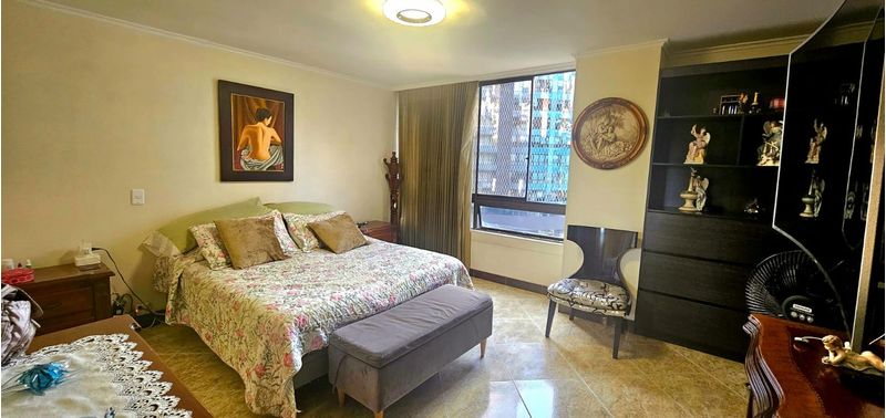 Apartamento en Venta en Medellín, El Poblado-14