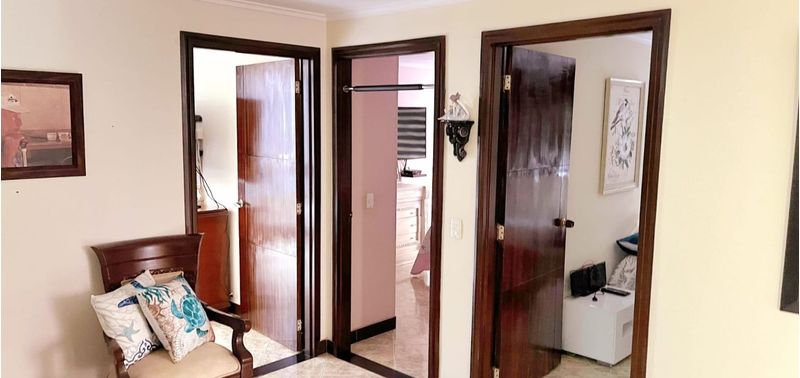 Apartamento en Venta en Medellín, El Poblado-16