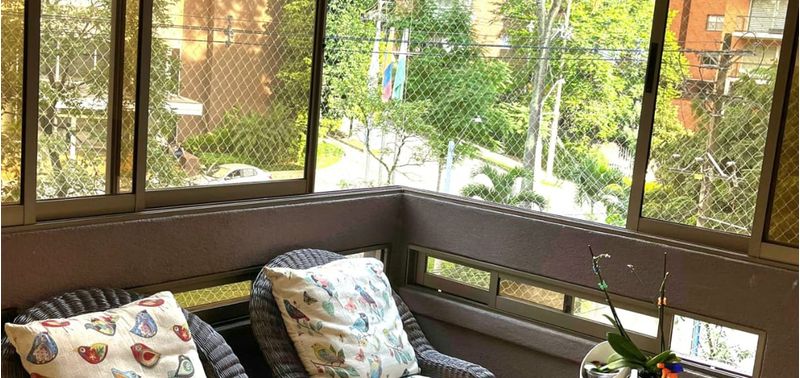 Apartamento en Venta en Medellín, El Poblado-23