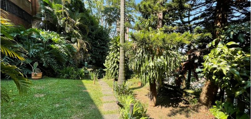 Apartamento en Venta en Medellín, El Poblado