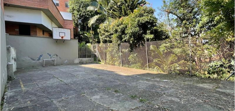 Apartamento en Venta en Medellín, El Poblado-0