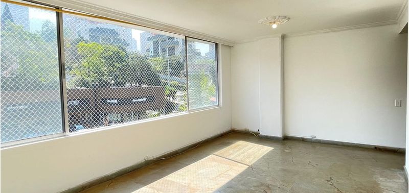 Apartamento en Venta en Medellín, El Poblado-3