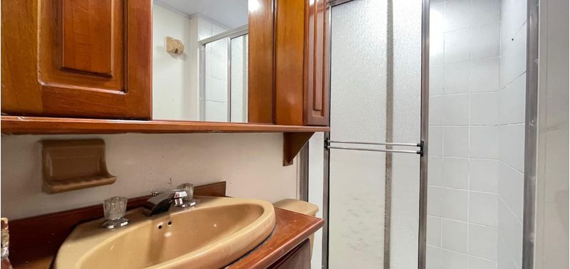 Apartamento en Venta en Medellín, El Poblado-7