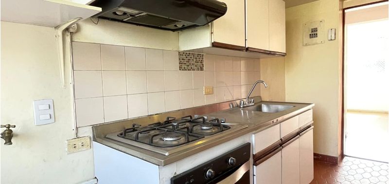 Apartamento en Venta en Medellín, El Poblado-9