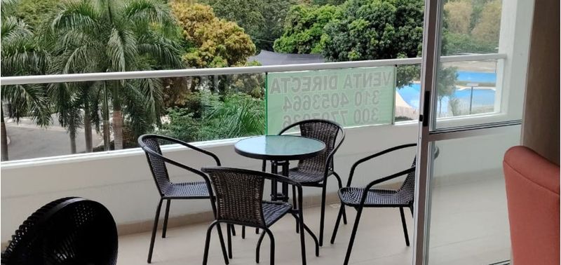 Apartamento en Venta en Santa Fé De Antioquia, Santa Fe Antioquia