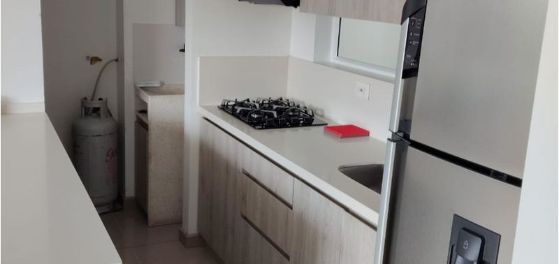 Apartamento en Venta en Santa Fé De Antioquia, Santa Fe Antioquia-2