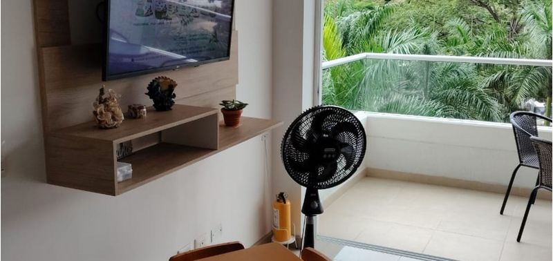 Apartamento en Venta en Santa Fé De Antioquia, Santa Fe Antioquia-3