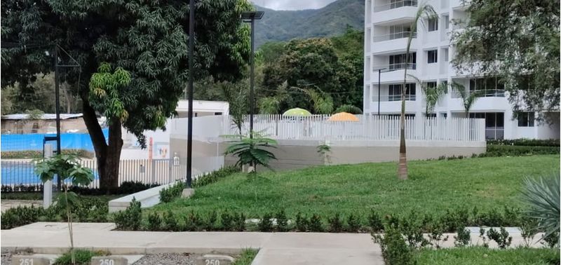 Apartamento en Venta en Santa Fé De Antioquia, Santa Fe Antioquia-8