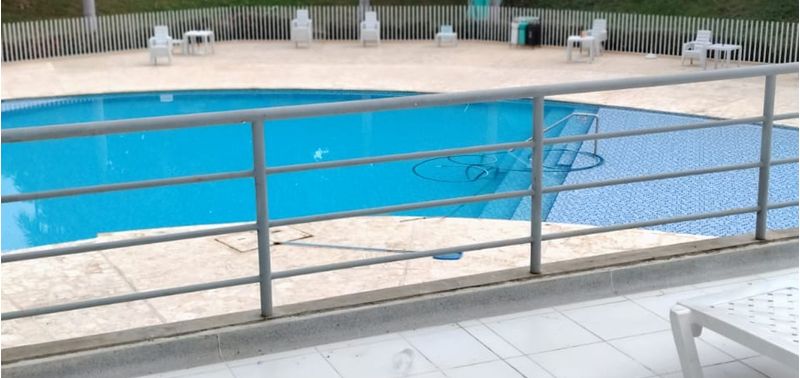 Apartamento en Venta en Santa Fé De Antioquia, Santa Fe Antioquia-10