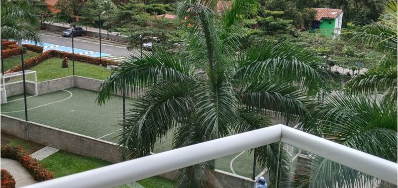 Apartamento en Venta en Santa Fé De Antioquia, Santa Fe Antioquia-11