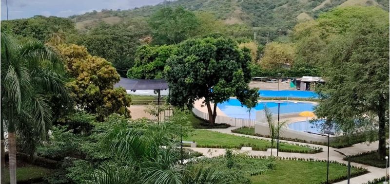 Apartamento en Venta en Santa Fé De Antioquia, Santa Fe Antioquia-12