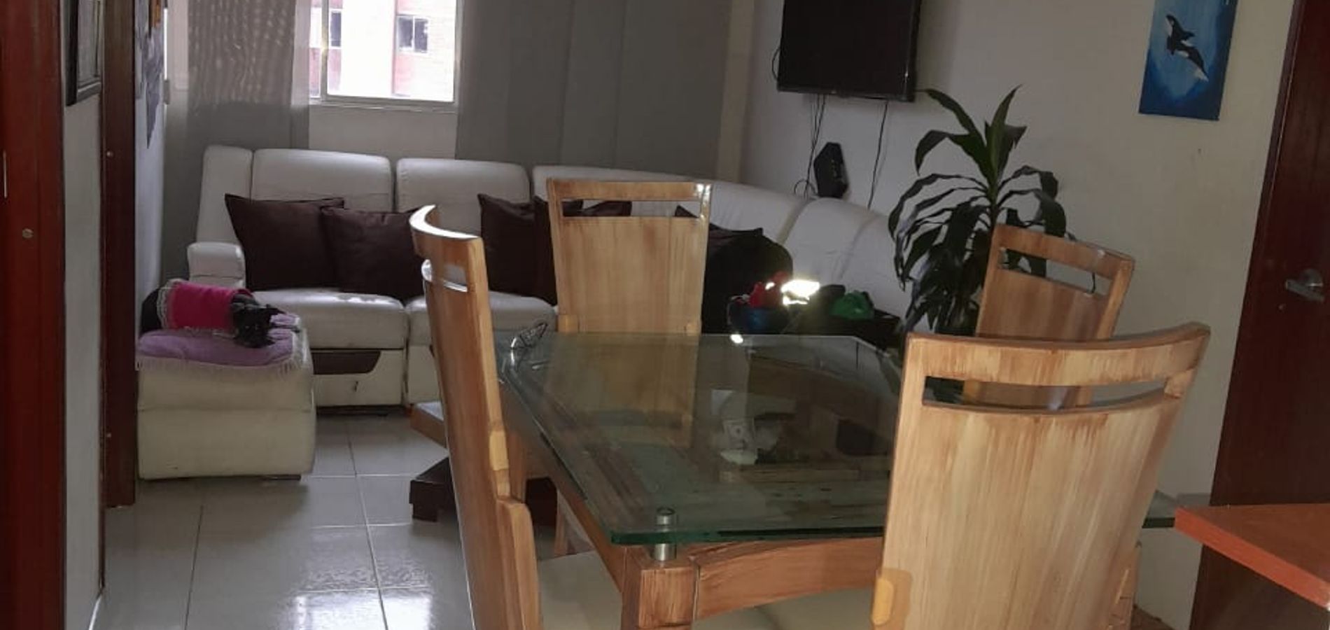 Apartamento en Venta en Bogotá, D.C., Bogotá, D.C.
