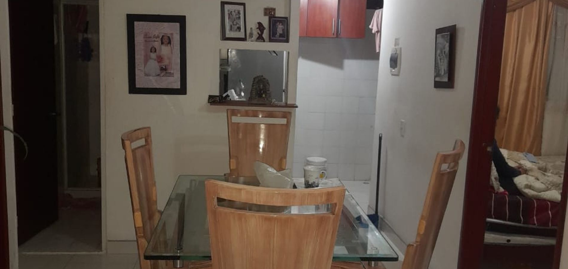 Apartamento en Venta en Bogotá, D.C., Bogotá, D.C.-0