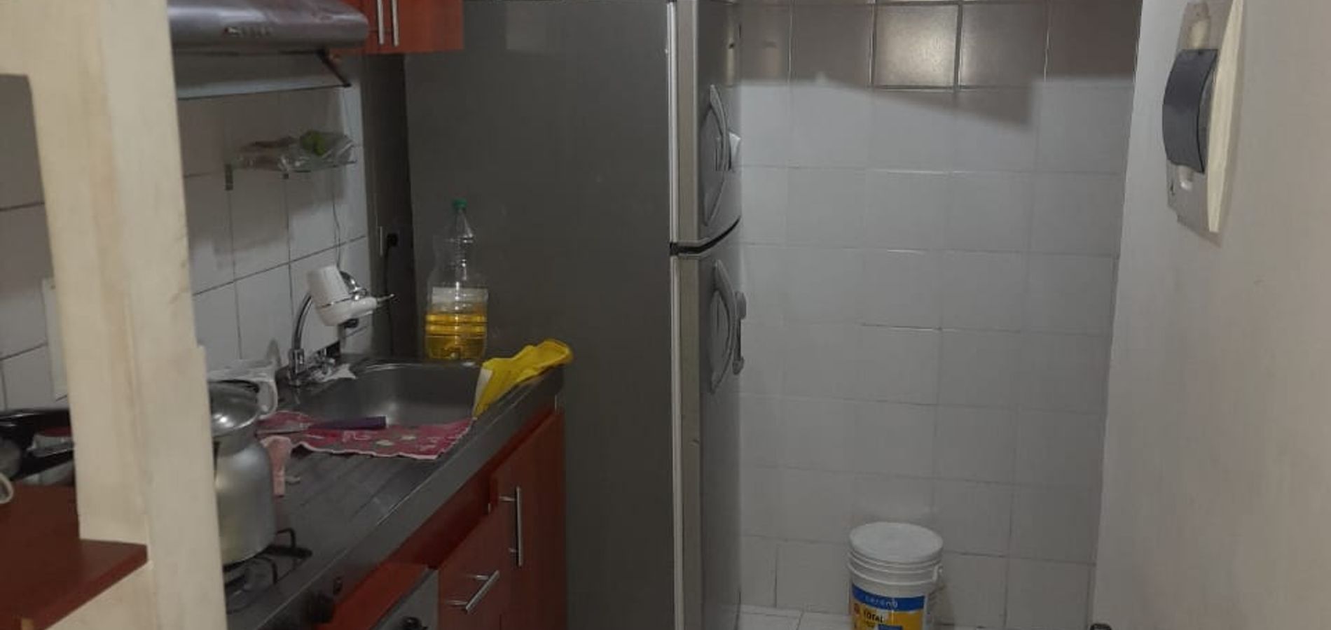 Apartamento en Venta en Bogotá, D.C., Bogotá, D.C.-1