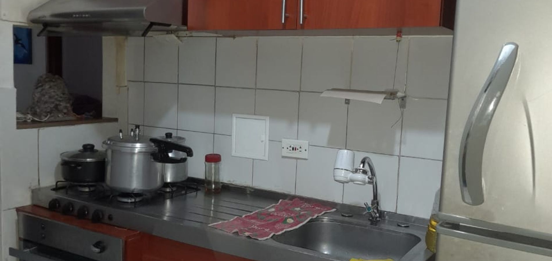 Apartamento en Venta en Bogotá, D.C., Bogotá, D.C.-2