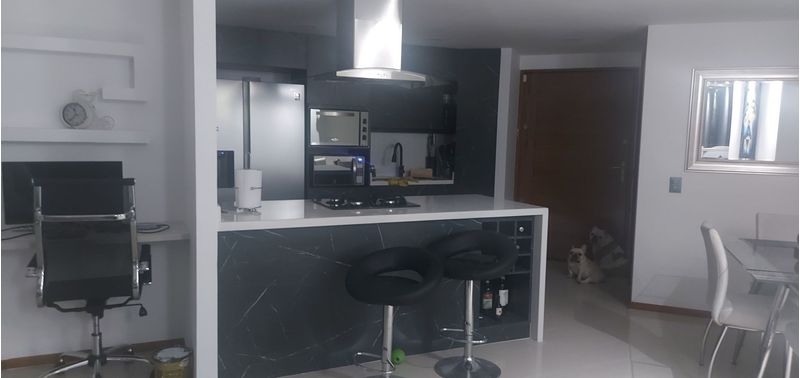 Apartamento en Venta en Sabaneta, Las Lomitas