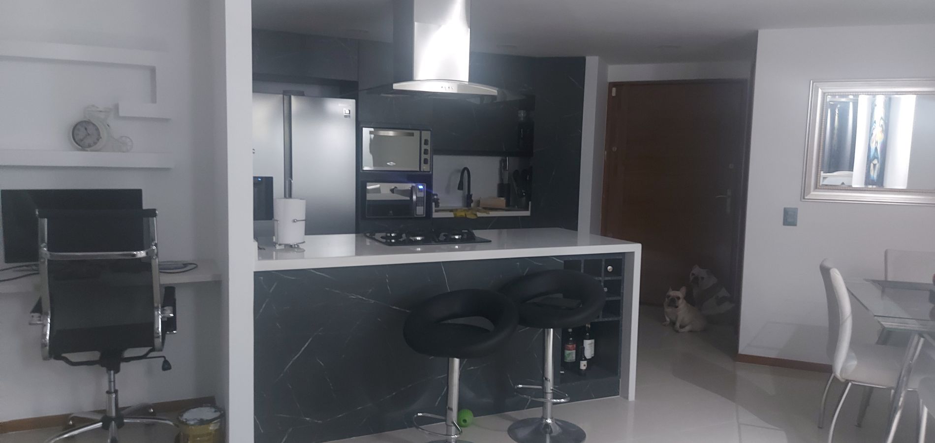 Apartamento en Venta en Sabaneta, Las Lomitas