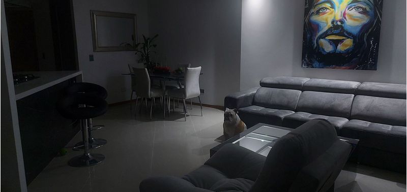 Apartamento en Venta en Sabaneta, Las Lomitas-1