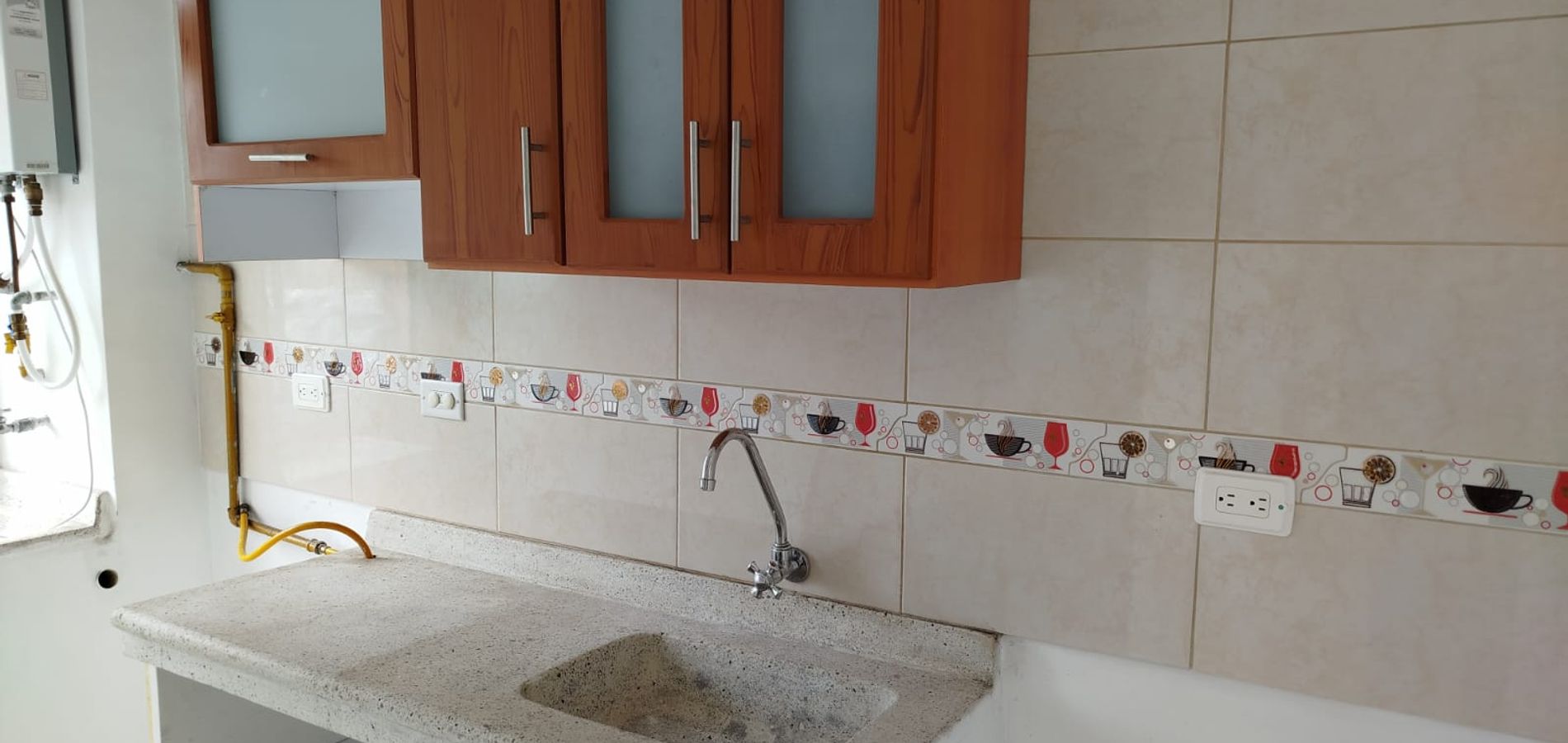 Apartamento en Venta en Soacha, Compartir-1