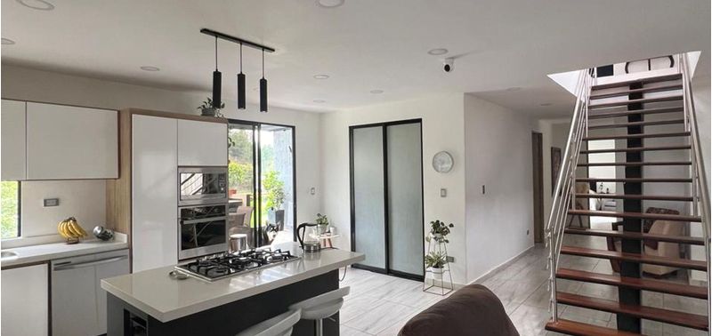 Casa en Venta en Guarne, La Clara-0