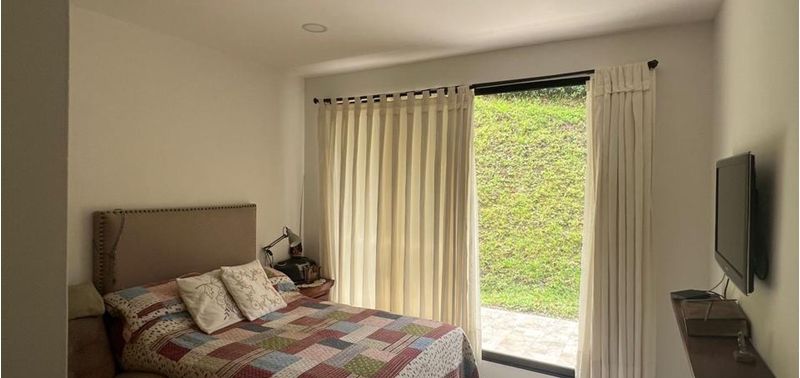 Casa en Venta en Guarne, La Clara-4