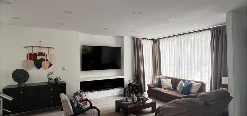 Casa en Venta en Guarne, La Clara-5