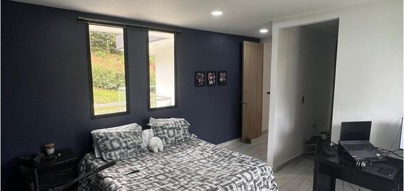 Casa en Venta en Guarne, La Clara-22