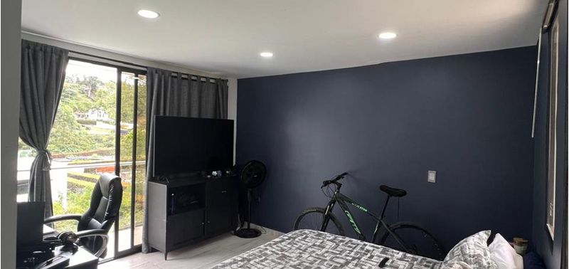 Casa en Venta en Guarne, La Clara-25