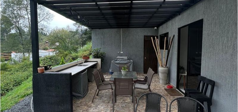 Casa en Venta en Guarne, La Clara-30