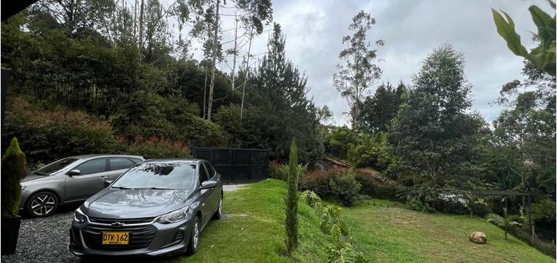 Casa en Venta en Guarne, La Clara-33