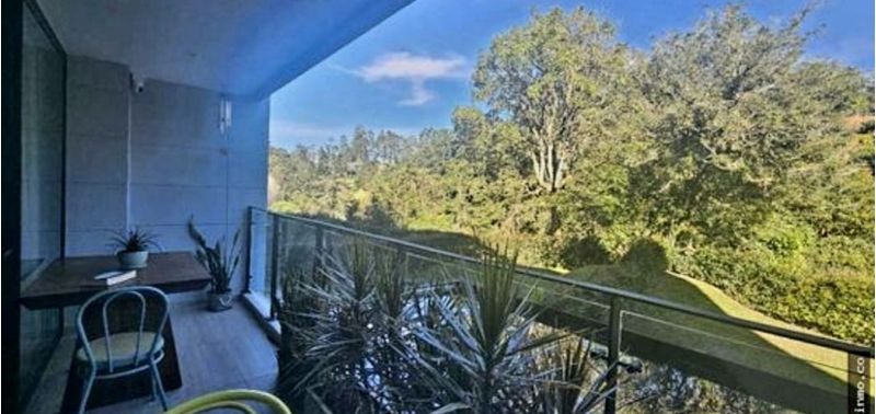 Apartamento en Venta en Medellín, Vereda Perico Santa Elena