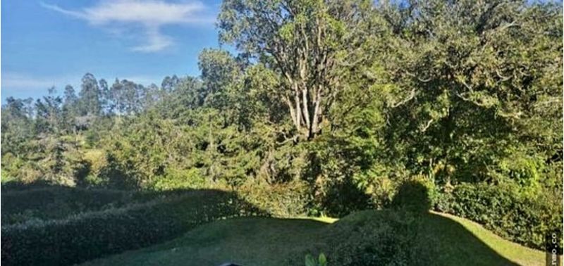 Apartamento en Venta en Medellín, Vereda Perico Santa Elena-1