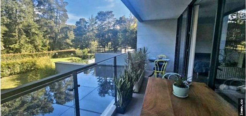 Apartamento en Venta en Medellín, Vereda Perico Santa Elena-2