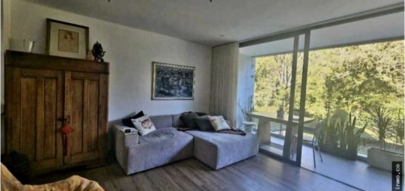 Apartamento en Venta en Medellín, Vereda Perico Santa Elena-3